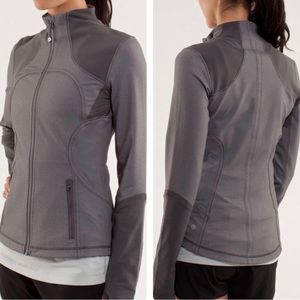 Lululemon Forme Jacket